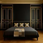 4 Suites, Av Des Champs-elysees *