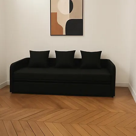 8 Chambres, Av Des Champs-elysees Apartment *