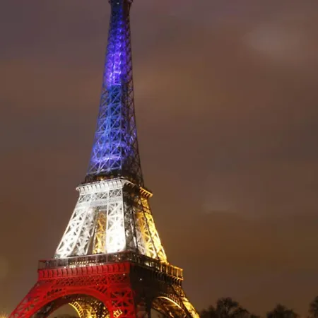 Apartment 8 Chambres, Av Des Champs-elysees