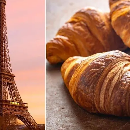 Apartment 8 Chambres, Av Des Champs-elysees *