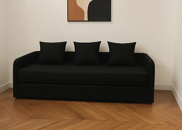 8 Chambres, Av Des Champs-elysees Lejlighed *
