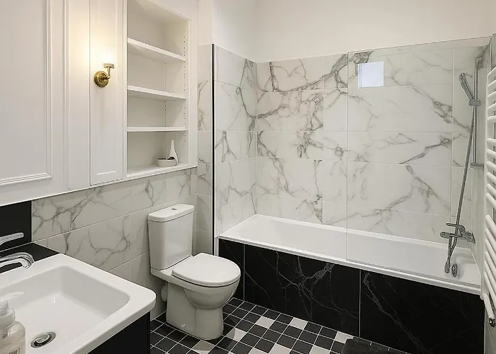 Lejlighed 8 Chambres, Av Des Champs-elysees *