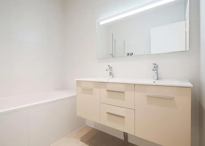 8 Chambres, Av Des Champs-elysees Lejlighed *