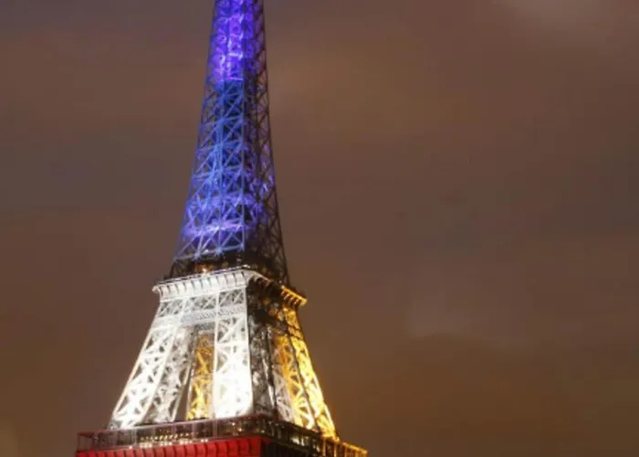 Lejlighed 8 Chambres, Av Des Champs-elysees