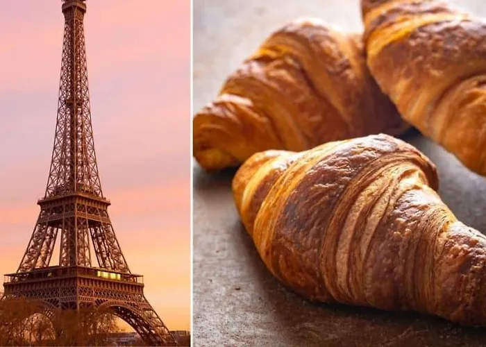 Lejlighed 8 Chambres, Av Des Champs-elysees *