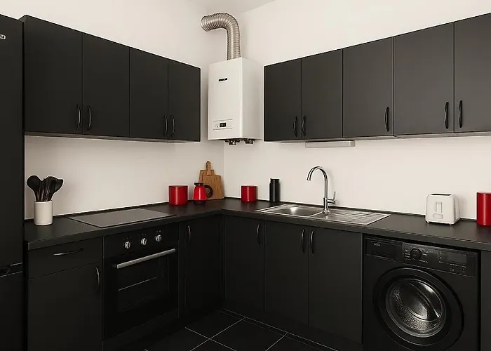 8 Chambres, Av Des Champs-elysees *