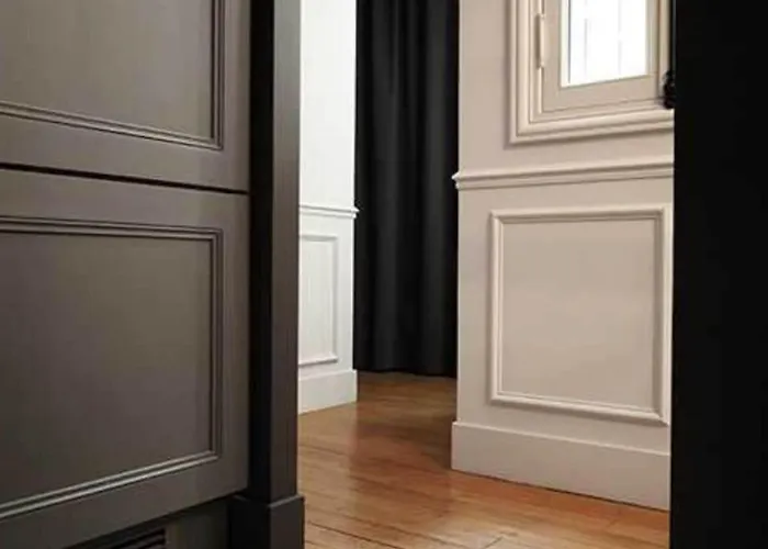 8 Chambres, Av Des Champs-elysees Lejlighed Paris