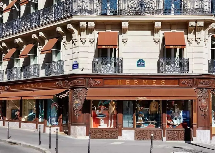 Lejlighed 8 Chambres, Av Des Champs-elysees