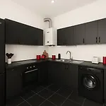 4 Suites, Av Des Champs-elysées *