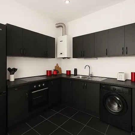 4 Suites, Av Des Champs-elysees *